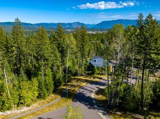 46 Harlequin Ct, Whitefish, MT 59937