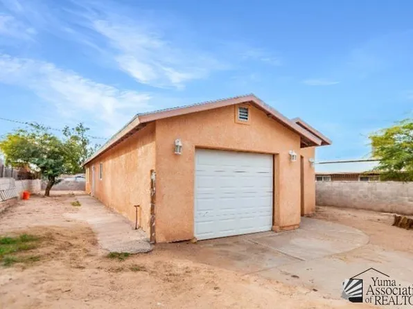 272 S 7th Ave, Yuma, AZ 85364