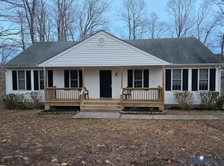 2106 Highland Dr, Powhatan, VA 23139