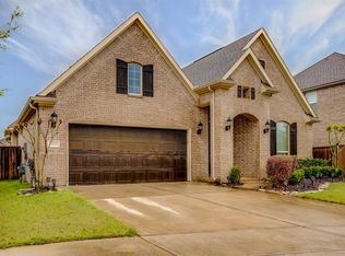 11606 Carisio Ct, Richmond, TX 77406