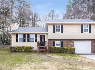 3218 Valley View St, Powder Springs, GA 30127