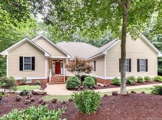 106 Heathery, Williamsburg, VA 23188