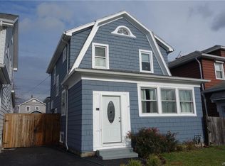 314 Sanders Rd, Buffalo, NY 14216