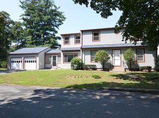 43 Sheridan Ave, West Springfield, MA 01089