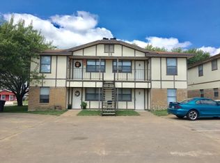 2001 Cedarhill Dr APT 3, Killeen, TX 76543