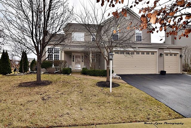 1st image of 39W037 Revere House Ln