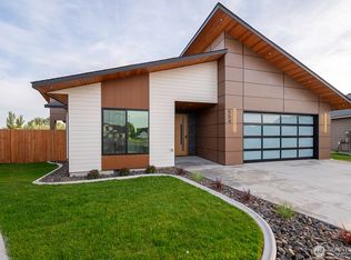 Bluff West Major Plat, Moses Lake, WA 98837