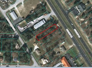 S Us Highway 441, Summerfield, FL 34491
