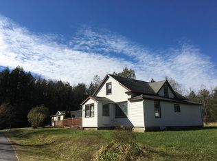 30 Phelps Rd, Florida, MA 01247