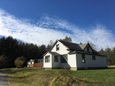 30 Phelps Rd, Florida, MA, 01247