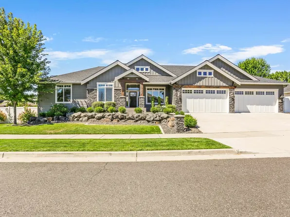 7503 N Nettleton Ct, Spokane, WA 99208