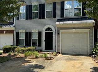 528 Pate Dr, Fort Mill, SC 29715