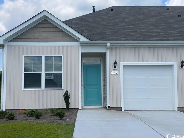 3124 Bells Lake Circle #242, Longs, SC 29568