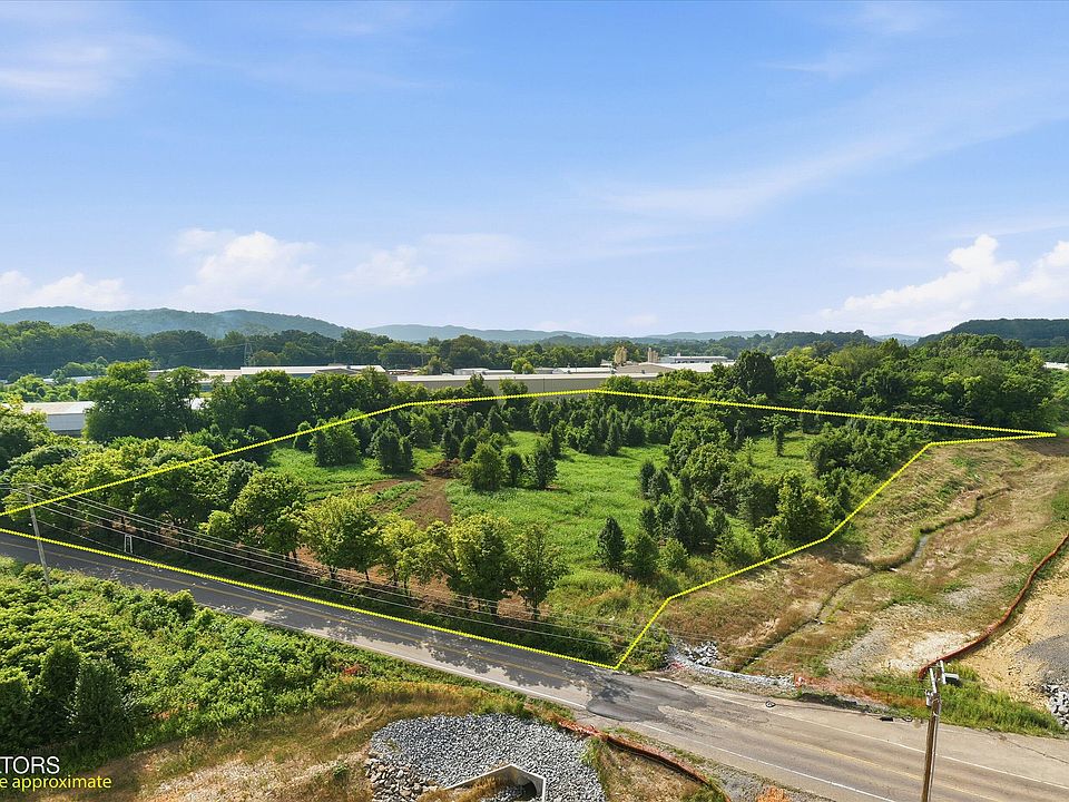 1st image of Cusick Rd