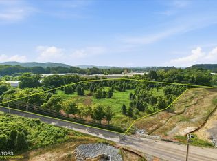 Cusick Rd, Rockford, TN 37853