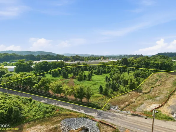 Cusick Rd, Alcoa, TN 37701
