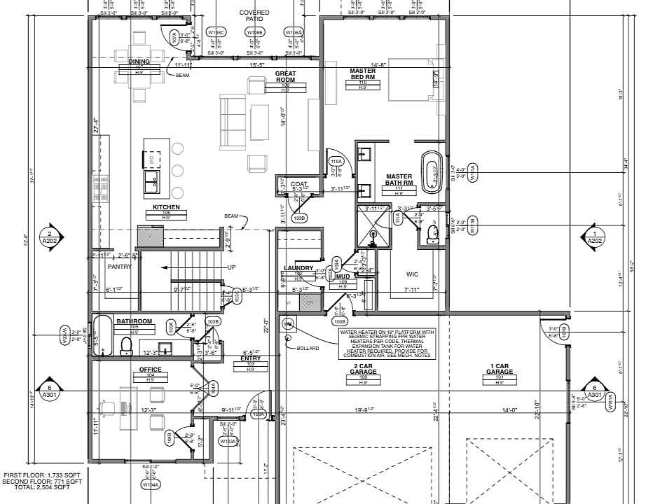 2nd image of 3967 N Monarch Dr