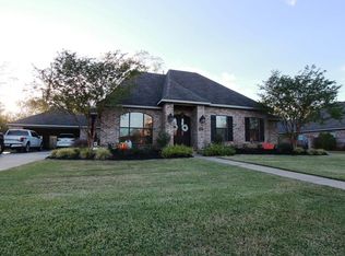 188 W Lauren Dr, Alexandria, LA 71303