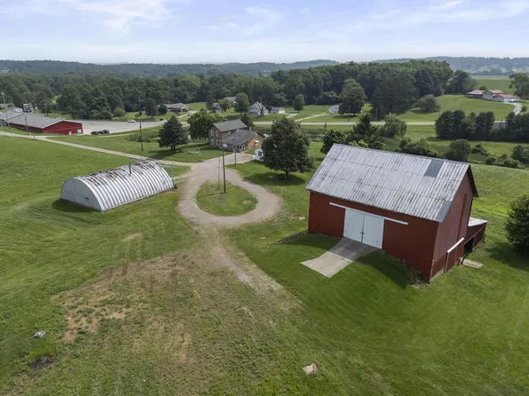 9334 Jacksontown Rd, Heath, OH 43076