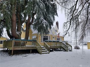 4511 Pleasant Hill Rd, Kelso, WA 98626