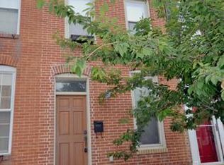 1424 Reynolds St, Baltimore, MD 21230