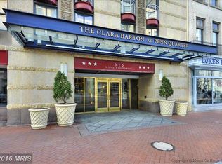 616 E St NW, Washington, DC 20004