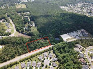 Prince Creek Pkwy PARCEL J3B, Murrells Inlet, SC 29576
