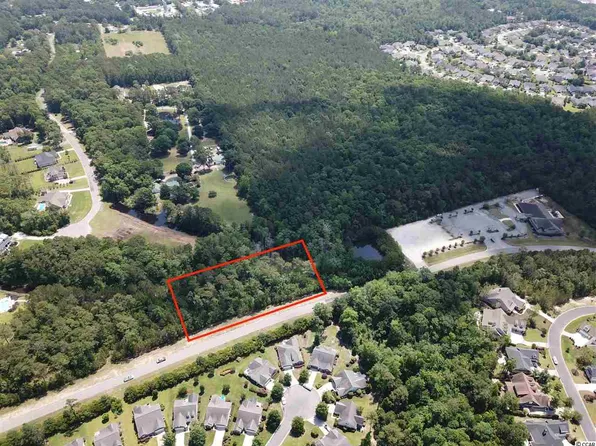 Prince Creek Pkwy, Murrells Inlet, SC 29576