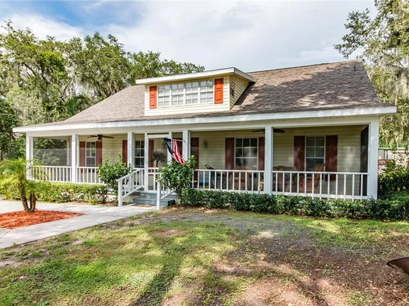 7804 Valrie Ln, Riverview, FL 33569