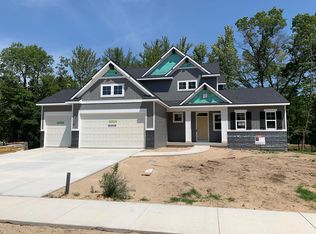 LOT 8 Spring Tree Dr, Spring Lake, MI 49456