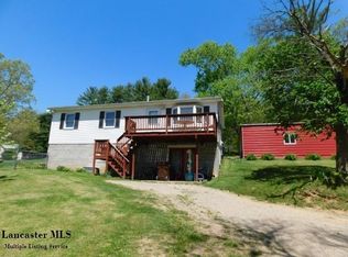 1336 Ohio Ave, Logan, OH 43138