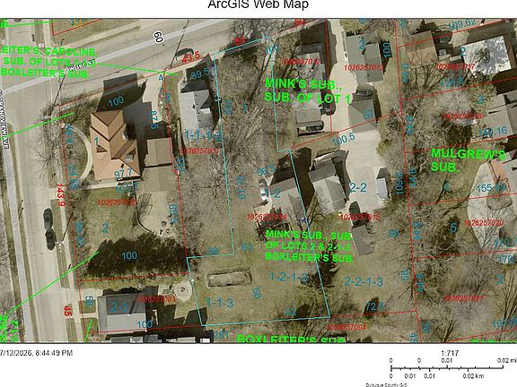 3rd image of 1692 W 3rd St