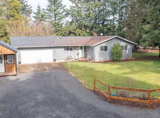 28271 Harmony Rd, Sweet Home, OR 97386
