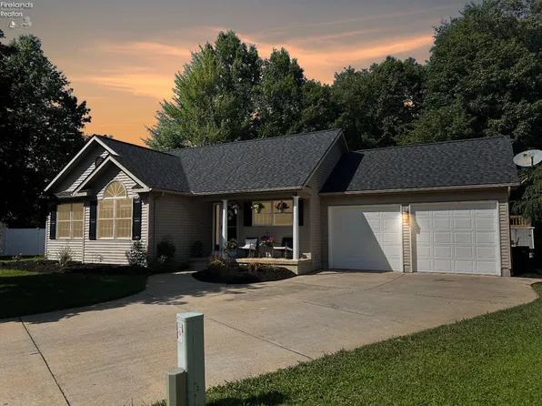 26 Katherine Way, Norwalk, OH 44857