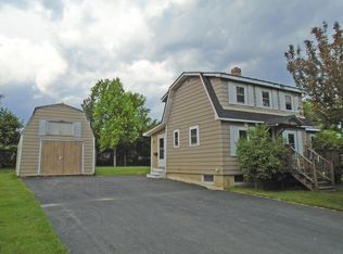 17 Lafayette St, Waterville, ME 04901