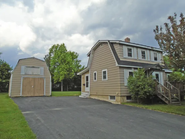 17 Lafayette Street, Waterville, ME 04901