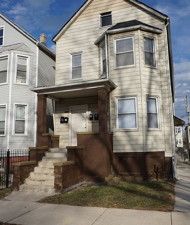 1st image of 8371 S Bond Ave APT 2F
