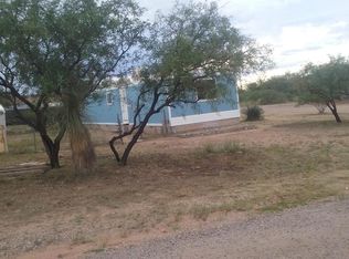 654 N Warren Rd, Benson, AZ 85602