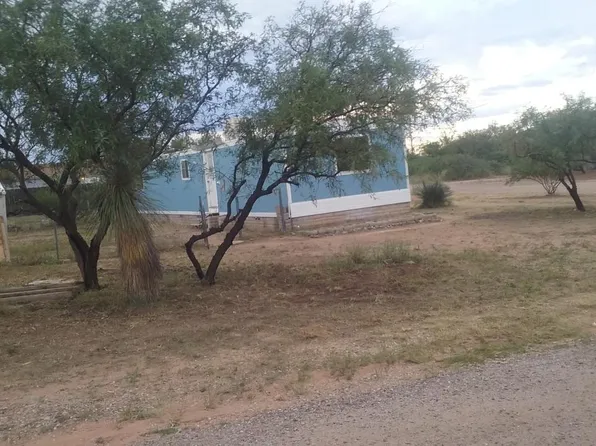 654 N Warren Rd, Benson, AZ 85602