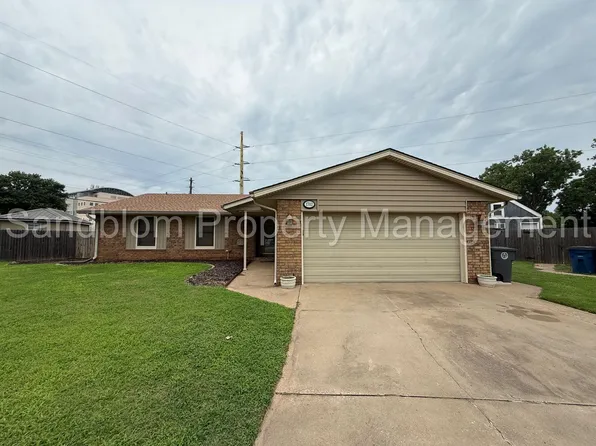 1702 S Nogales Ave, Tulsa, OK 74107