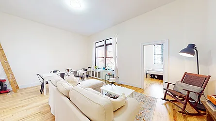 Rented by Oxford Property Group