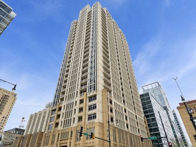 1400 S Michigan Ave APT 2107, Chicago, IL, 60605