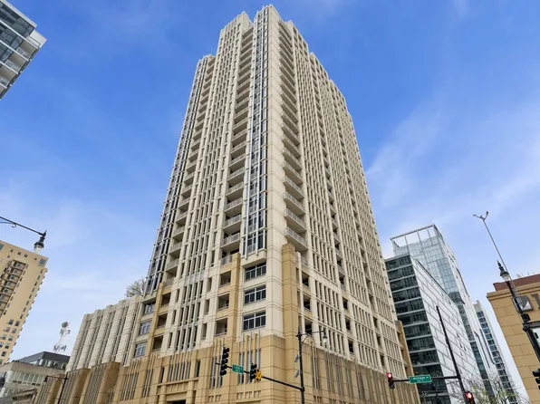 1400 S Michigan Ave APT 2107, Chicago, IL 60605