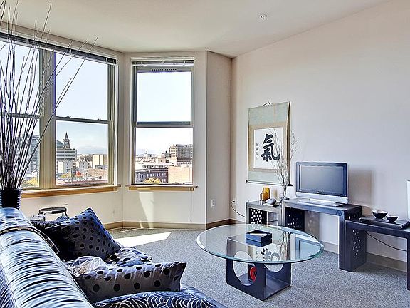 3rd image of 705 S Weller St APT 602