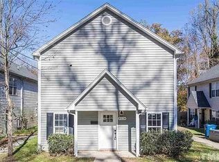 811 Lee St #B, Durham, NC 27701
