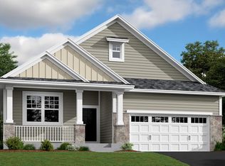 20074 68th Pl, Corcoran, MN 55340