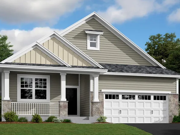 20074 68th Pl, Corcoran, MN 55340