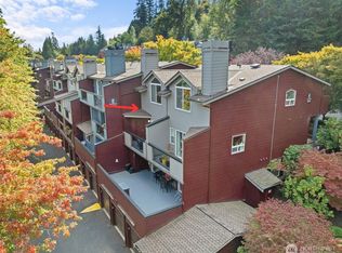 Regentwood Condominium, Bothell, WA 98011
