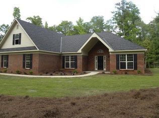 1118 Laurel Ridge Ln, Cataula, GA 31804