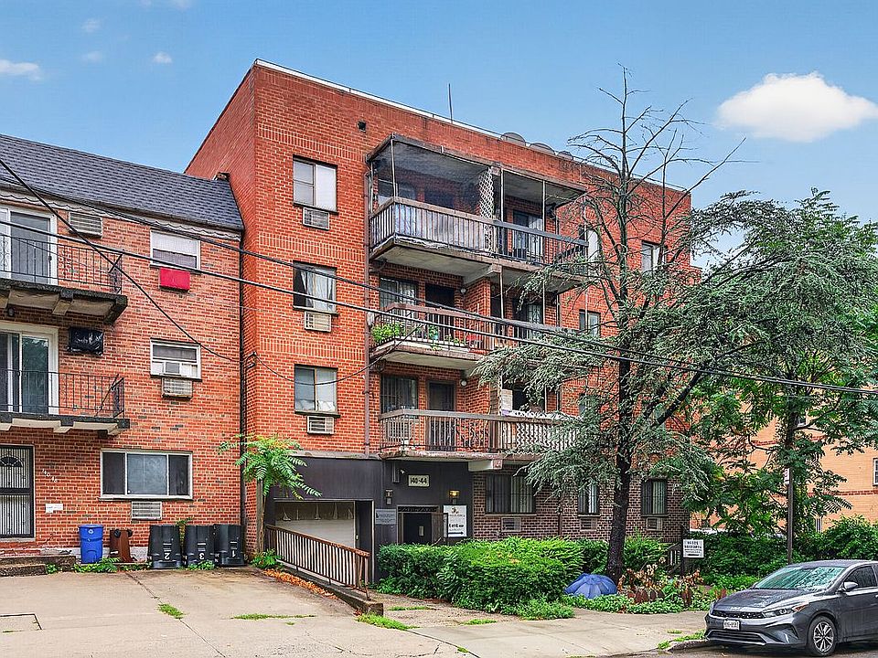 1st image of 140-44 34th Ave #2C